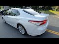 TOYOTA CAMRY 70 кузов японская сборка из Кореи