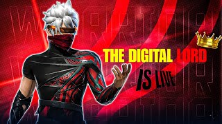 Live streaming of  rocks CybeR FF