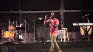 Caleb Brundidge Testimony at River Rock 6 14