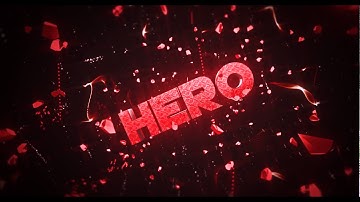 Hero intro Rainbow