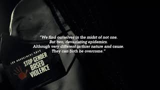 ''Stop gender Based Violence'' Speech From @Olona LdaModel