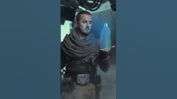 Step into the role of a seasoned fighter with the Starkiller Weathered Saber 🔥