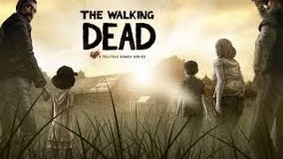 The Walking Dead 1.Sezon 2.Bölüm Her İşi Biz Yapak Adam Koysun Yumruğu