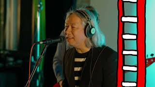 64 Funnycars - The Barbeque Party - Live at 604 Studios (animated)