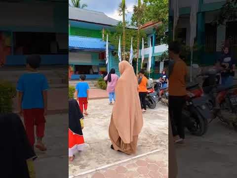 PPDB DAN DAFTAR ULANG MTP HIDAYATUL MUSTAQIM Hari Ini Ramaii Lancar Selamat Bergabung Teman Teman