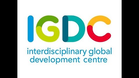 Decolonising Research Methods