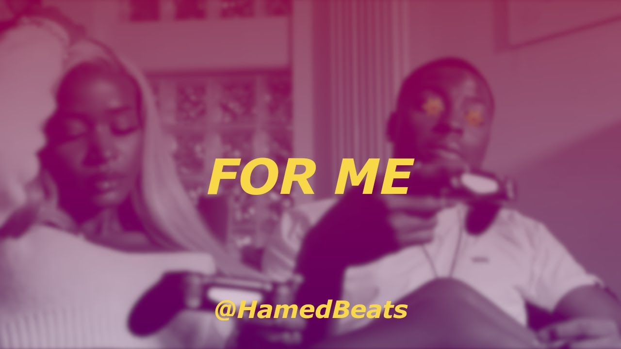 FOR ME R&B drill beat, Rnb Drill beat 140 bpm, rndrill, Isong type