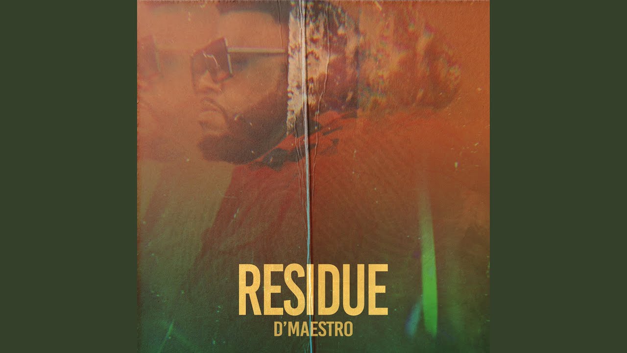 Watch Residue on YouTube Watch Residue on YouTube