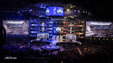 NiP COMEBACK - HIGHLIGHTS FINAL ESL 2015 KATOWICE