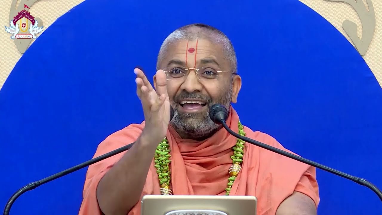Mahabharat Katha Part 288 By Satshri  મહાભારત કથા ભાગ - ૨૮૮