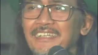 Hama qolbi versi Gus Ali Mafia Sholawat