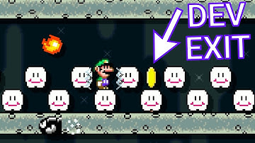 I ACCIDENTALLY Found The Dev Exit — Clearing 69420 EXPERT Levels | S2 EP58