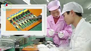 HOSHAEM | One-stop LED Lighting Solutions Manufacturer - LED Downlights, LED Spotlights, etc.