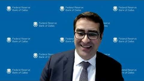 Conversations in Public Policy: Economic Challenges in a Post-COVID World