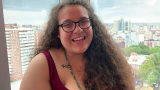 Indigi-Wellness Champion Launch - Meet Taylor Francisco, 2019 NCUIH Youth Council