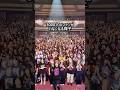 3000人のファンがいなくなる様子 #緑川ゆう #推し活 #コンサート
