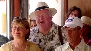 Benidorm S02E04 W/ DVD COMMENTARY ft. Steve Pemberton, Johnny Vegas & Derren Litten