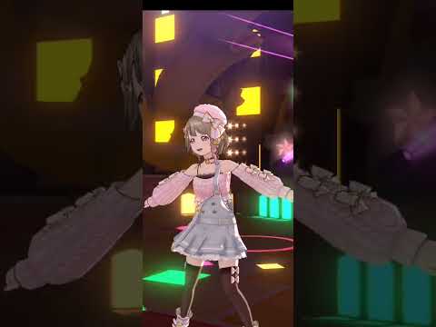 めっちゃGoing!!（スクスタMV,中須かすみ）