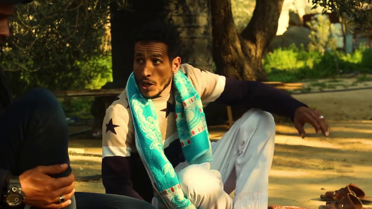 مسلسل يوميات أبو طريخم الحلقة 15