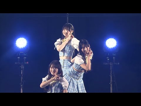 [Vietsub] Kimi no Doodle (君のDoodle) - AKB48 20ki (Oga Saki, Kondo Saki, Maruyama Hinata)