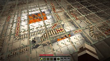 Minecraft Adventure Map - Lab Escape  - Episode 2 with DanComputerMan1991