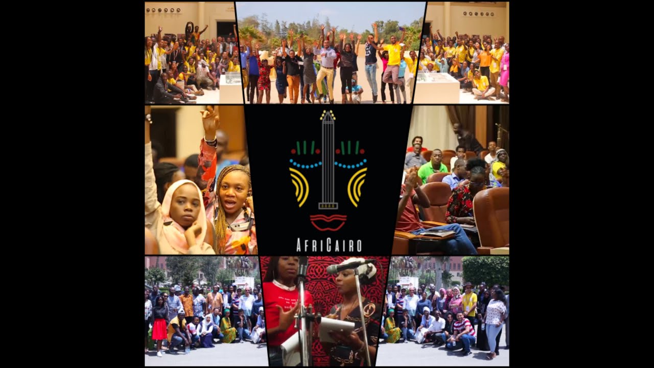 Watch Viva Africa - African YB on YouTube Watch Viva Africa - African YB on YouTube