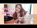 TIPS || ตอบทุกคำถาม Dyson Airwrap ใครใช้แล้วมีปัญหาอะไร? ทำความสะอาดยังไง? || NinaBeautyworld