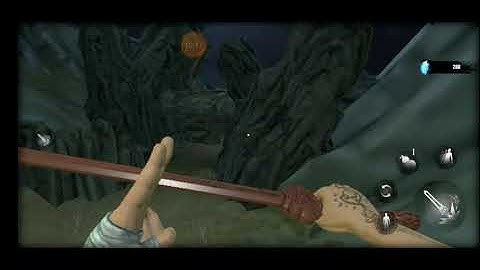 Endless Nightmare 5 - game andgamerWalkthrough Part 1 - Tutorial: Normal Mode (iOS, Android)