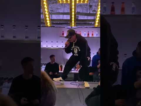 Bussin  Remix  AK-69