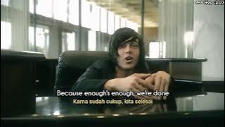 King for a day - Pierce the veil (Untuk status WhatsApp)