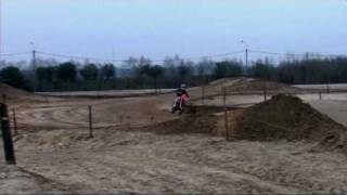 Nick Triest en Dennis Verbruggen in Lommel screenshot 5
