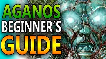 AGANOS Beginner
