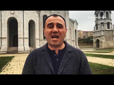 Video: Dzhigarkhanyan ohitti Abramovitšin