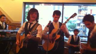 Tally Hall - Good Day