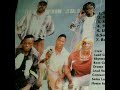 Mokis Connection -ukuhlupheka akulamnikazi