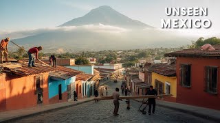 MEXICO: The Side The News Will Never Show You | 4K Travel Documentary