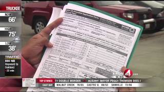 My KRON 4 Story: Parents Struggle to Get Their Children into Good Schools