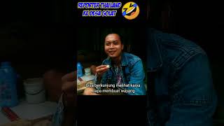 Download Lagu Reporter Thailand Lucu MP3