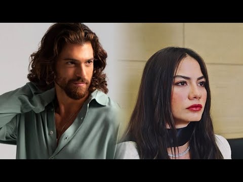 Demet Özdemir EXPLOTA Afecta a Can Yaman Drama imperdible