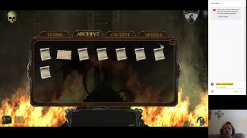 Previous Live Stream of Shadowgate (2014 Remake) (Part 3)