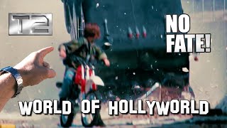 The Greatest Terminator filming locations | T1 and T2