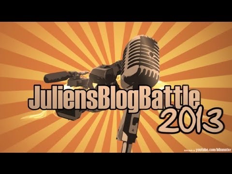 JBB 2013 - Gio vs. SpongeBOZZ (FINALE) Analyse