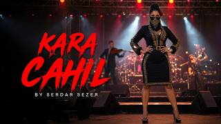 Kara Cahil - Hard Techno Arabesk Müzik