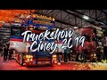 Truckshow Ciney 2019 | Aftermovie | Truckmeeting | Belgien | truckspotting.de
