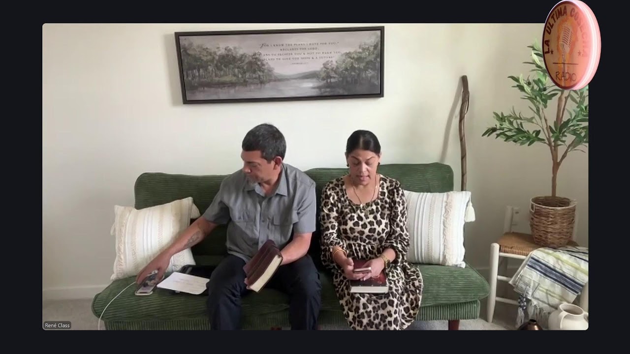 La Ultima Cosecha Radio