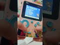Relive your childhood with this mini retro game console!#RetroGaming #HandheldConsole #GameBoxG5