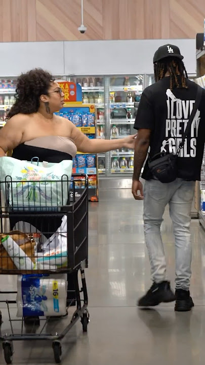 FUNNIEST WALMART PRANKS