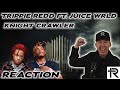 PSYCHOTHERAPIST REACTS to Trippie Redd- Knight Crawler (ft. Juice WRLD)