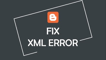 How to fix XML error "The reference to entity "version" must end with the 