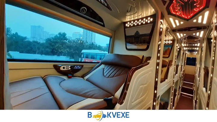 Xe limousine hà nội thanh hóa vĩnh quang năm 2024